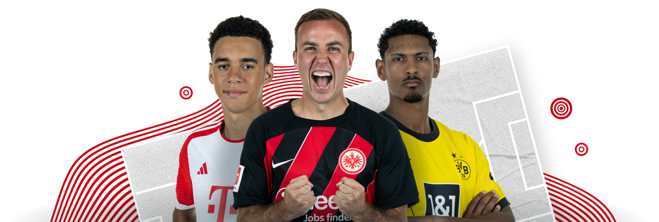 Bundesliga  official website